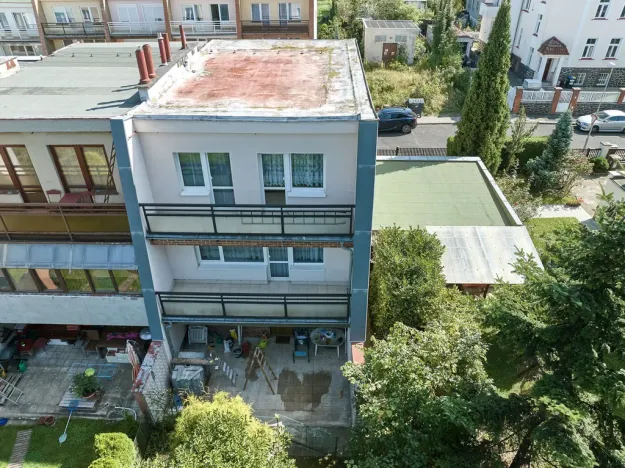 Prodej rodinného domu, Teplice - Trnovany, Marie Majerové, 189 m2