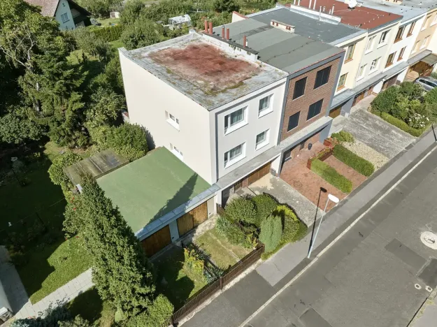 Prodej rodinného domu, Teplice - Trnovany, Marie Majerové, 189 m2