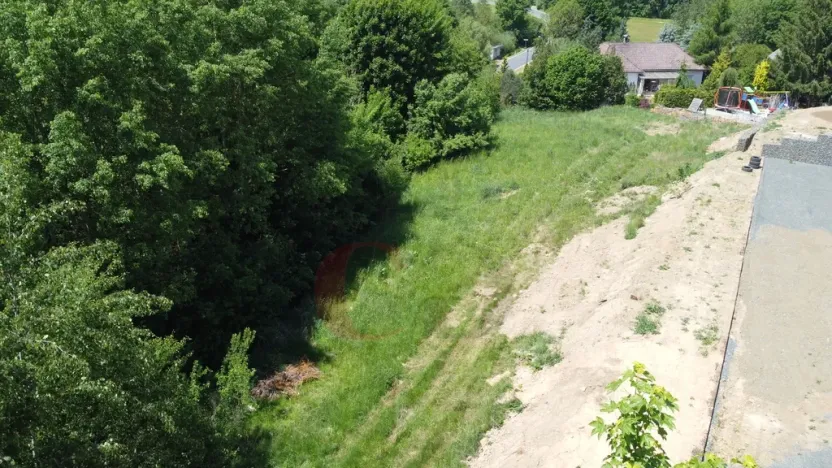 Prodej pozemku pro bydlení, Pařezov, 2050 m2