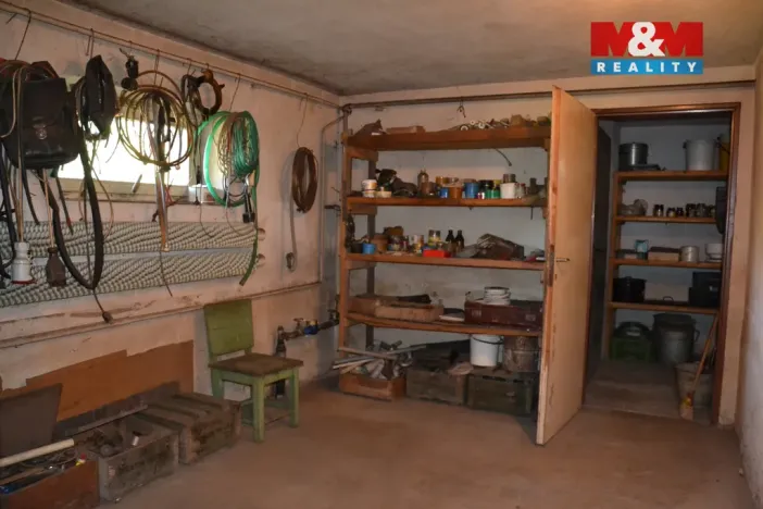 Prodej rodinného domu, Čermná nad Orlicí - Malá Čermná, 220 m2