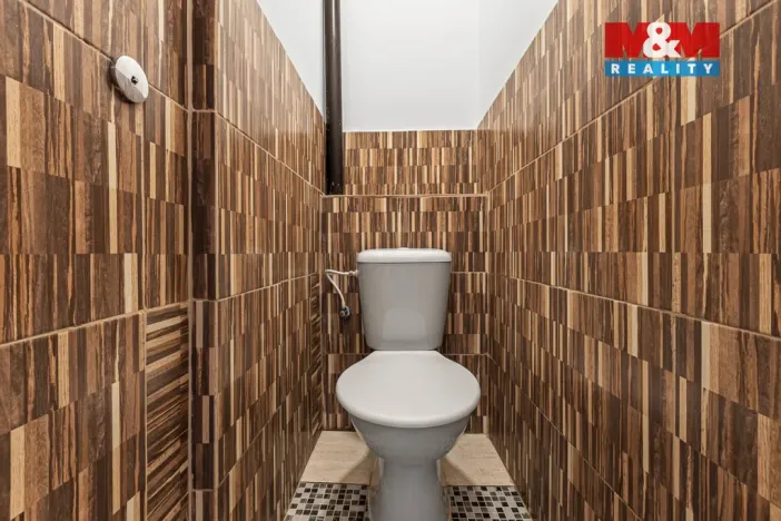 Prodej rodinného domu, Králův Dvůr - Popovice, Pod Koukolovkou, 196 m2