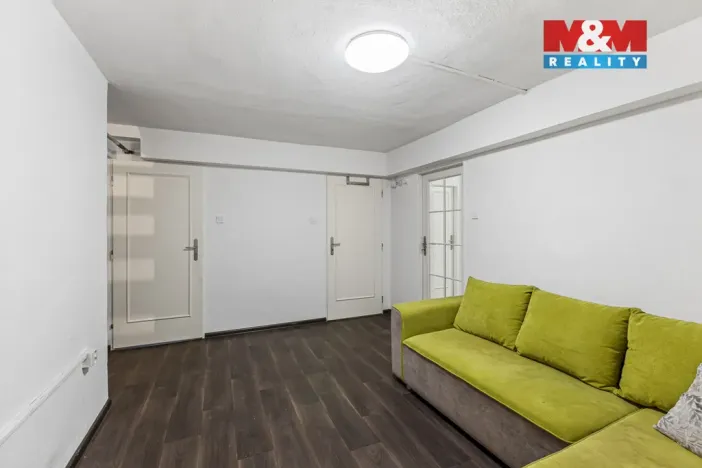 Prodej rodinného domu, Králův Dvůr - Popovice, Pod Koukolovkou, 196 m2