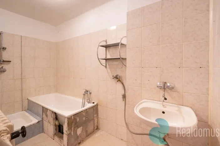 Prodej rodinného domu, Polná na Šumavě - Květušín, 110 m2