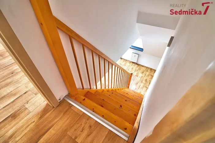 Prodej bytu 3+kk, Brno, Tkalcovská, 58 m2