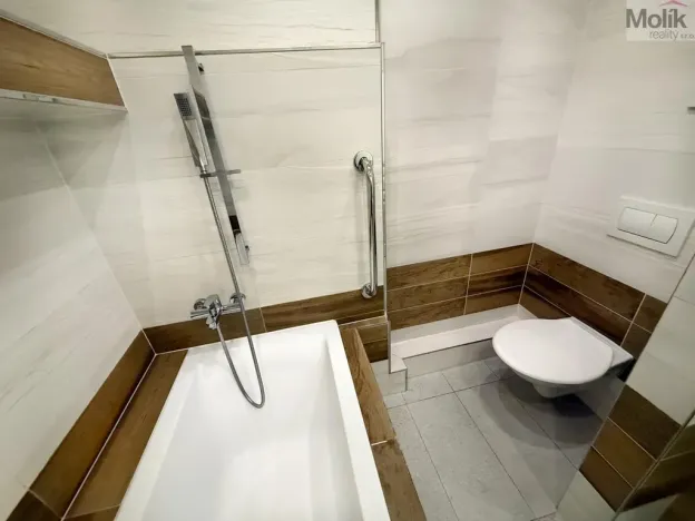 Pronájem bytu 1+kk, Teplice, U divadla, 38 m2