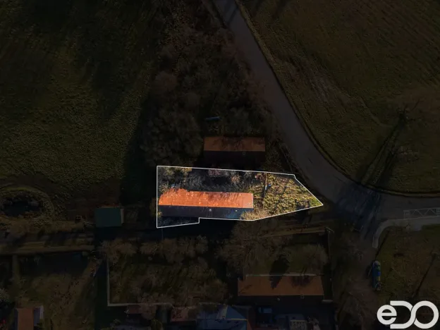 Prodej rodinného domu, Horní Jelení - Rousínov, 276 m2