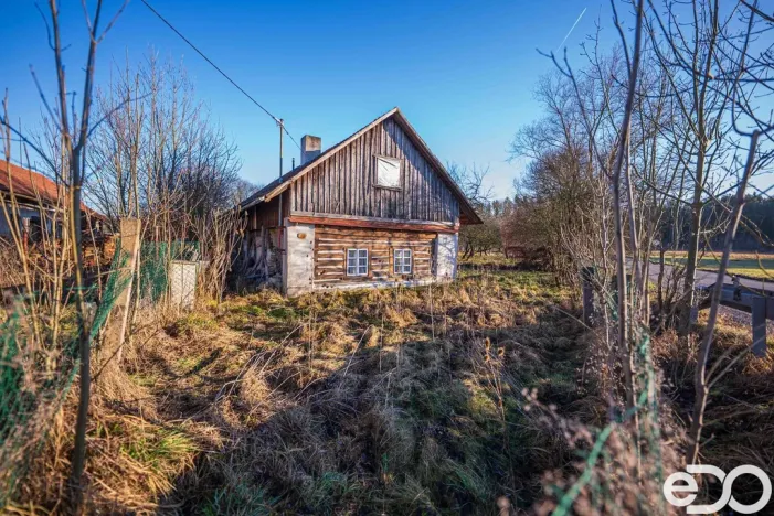 Prodej rodinného domu, Horní Jelení - Rousínov, 276 m2