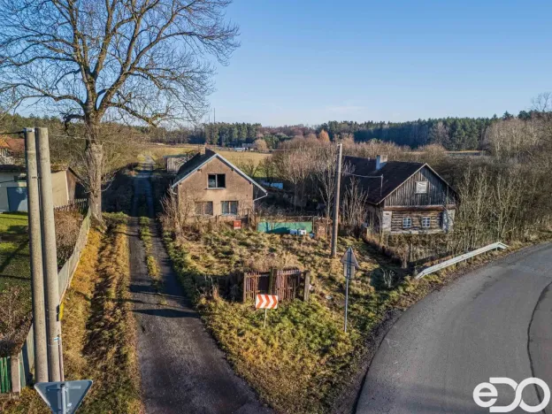 Prodej rodinného domu, Horní Jelení - Rousínov, 276 m2