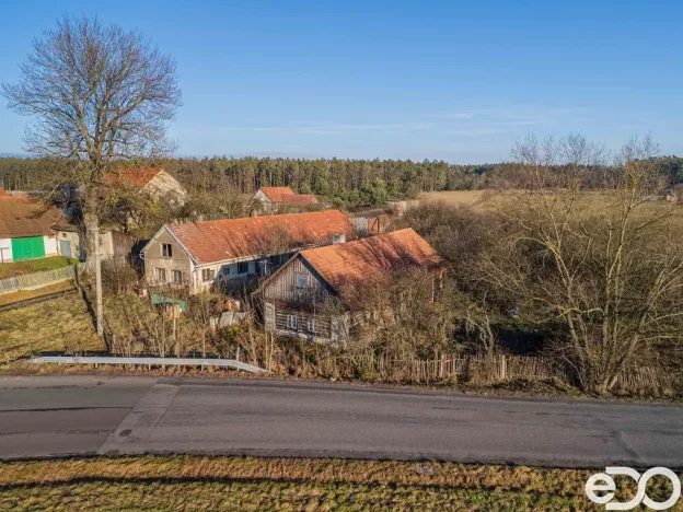 Prodej rodinného domu, Horní Jelení - Rousínov, 276 m2