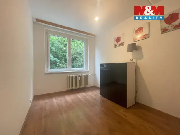 Prodej bytu 4+1, Litvínov - Janov, Luční, 82 m2