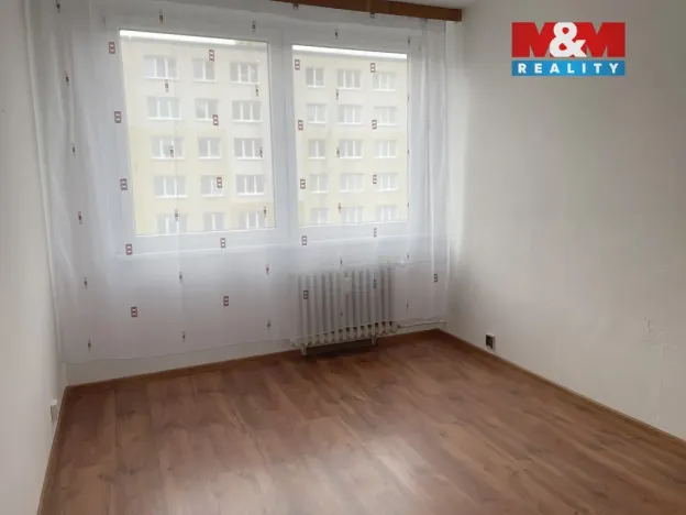 Prodej bytu 4+1, Litvínov - Janov, Luční, 82 m2