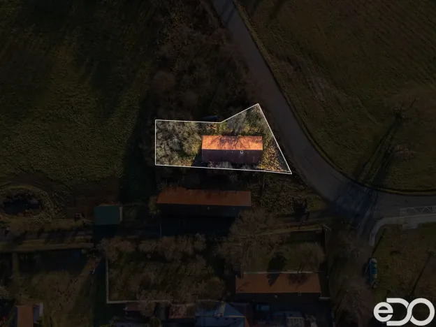 Prodej rodinného domu, Horní Jelení - Rousínov, 399 m2