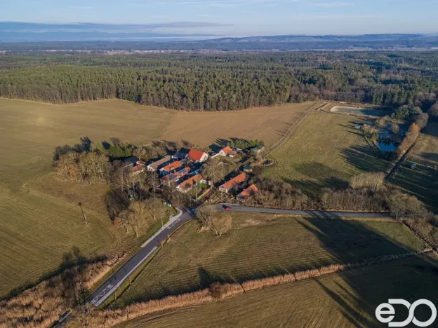 Prodej rodinného domu, Horní Jelení - Rousínov, 399 m2