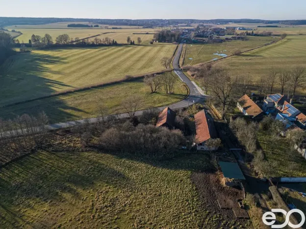 Prodej rodinného domu, Horní Jelení - Rousínov, 399 m2