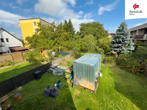 Prodej rodinného domu, Hradec Králové, Na Hrázce, 145 m2