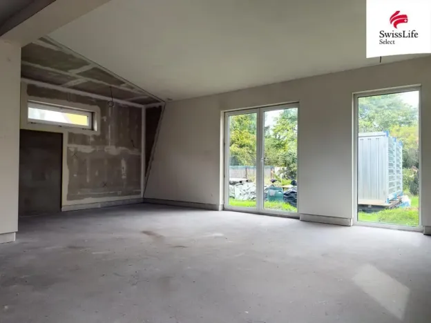 Prodej rodinného domu, Hradec Králové, Na Hrázce, 145 m2