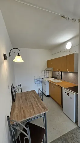 Pronájem bytu 2+kk, Teplice, Trnovanská, 48 m2