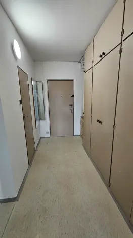 Pronájem bytu 2+kk, Teplice, Trnovanská, 48 m2