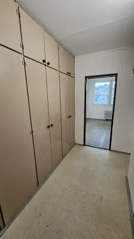 Pronájem bytu 2+kk, Teplice, Trnovanská, 48 m2
