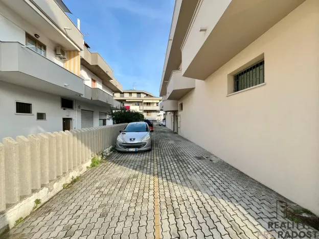 Prodej bytu 2+1, Silvi,Itálie, 69 m2