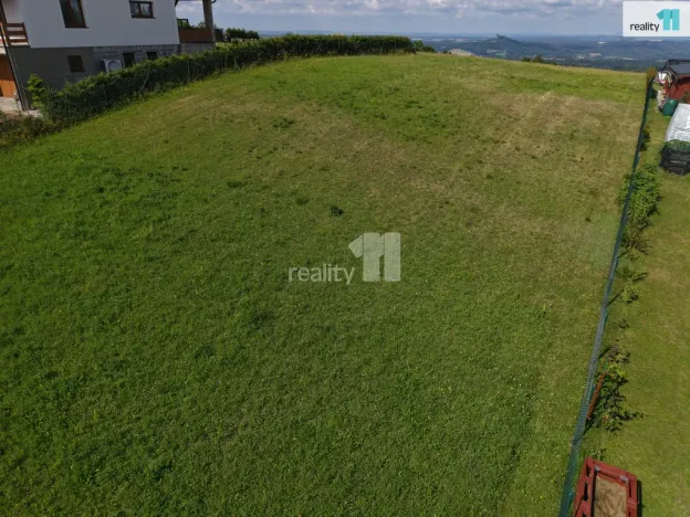 Prodej pozemku pro bydlení, Lomnice nad Popelkou - Dráčov, 1495 m2