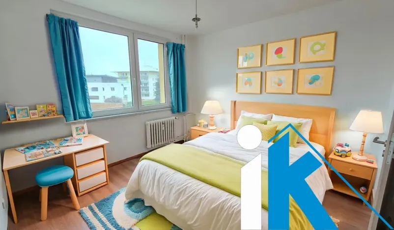 Prodej bytu 3+1, Prostějov, Dolní, 75 m2