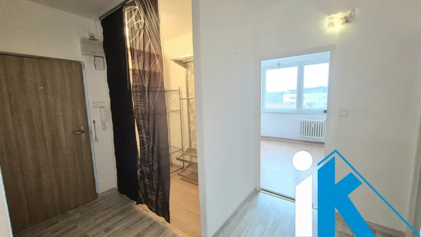 Prodej bytu 3+1, Prostějov, Dolní, 75 m2