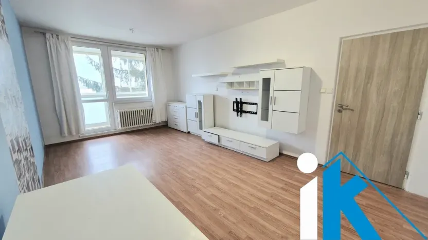 Prodej bytu 3+1, Prostějov, Dolní, 75 m2