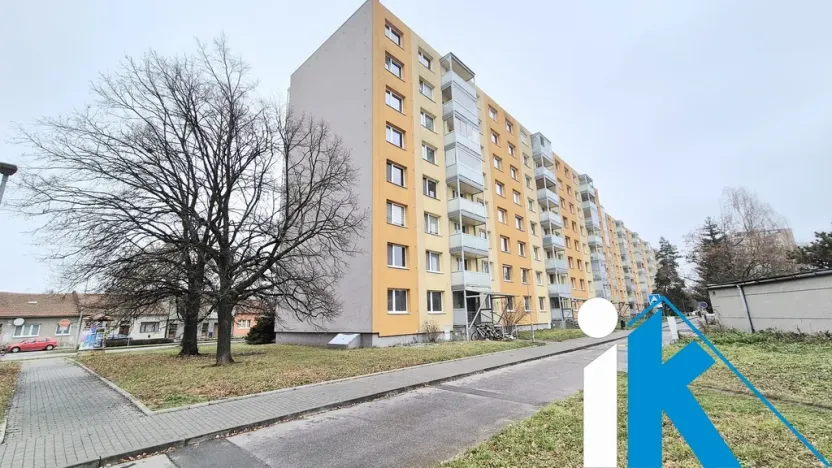 Prodej bytu 3+1, Prostějov, Dolní, 75 m2