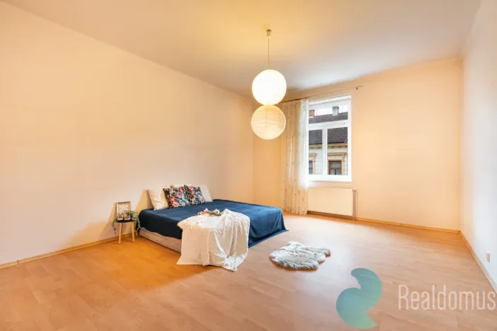 Prodej bytu 4+1, České Budějovice, Jírovcova, 135 m2