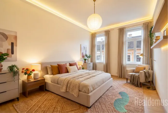 Prodej bytu 4+1, České Budějovice, Jírovcova, 135 m2