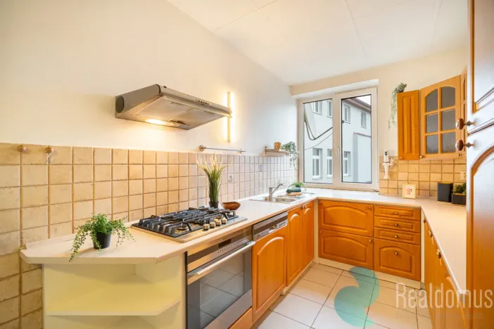 Prodej bytu 4+1, České Budějovice, Jírovcova, 135 m2