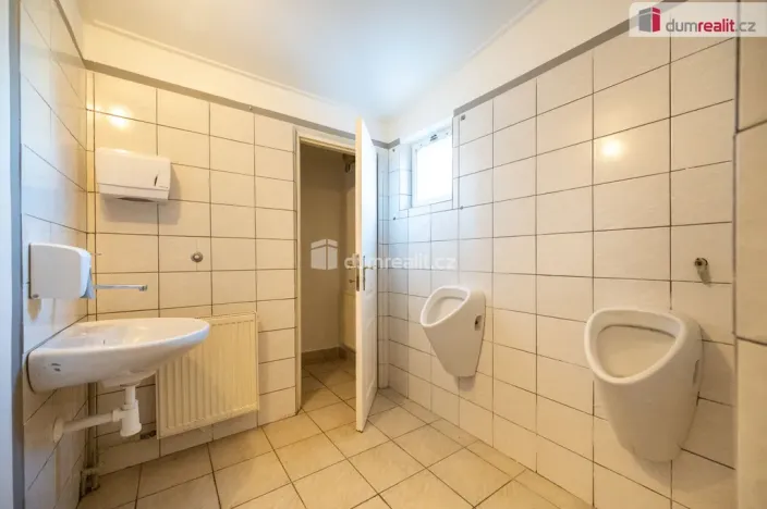 Prodej restaurace, Boršov nad Vltavou - Poříčí, Na Výši, 297 m2