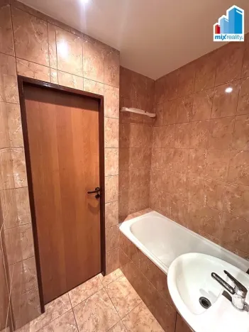 Pronájem bytu 1+kk, Plzeň - Bolevec, Majakovského, 30 m2