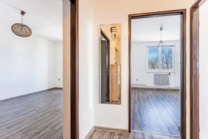 Pronájem bytu 4+1, Rodná, 92 m2