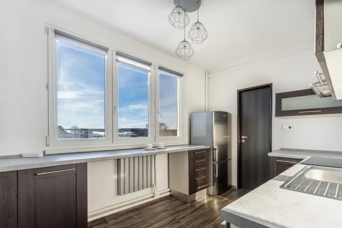 Pronájem bytu 4+1, Rodná, 92 m2