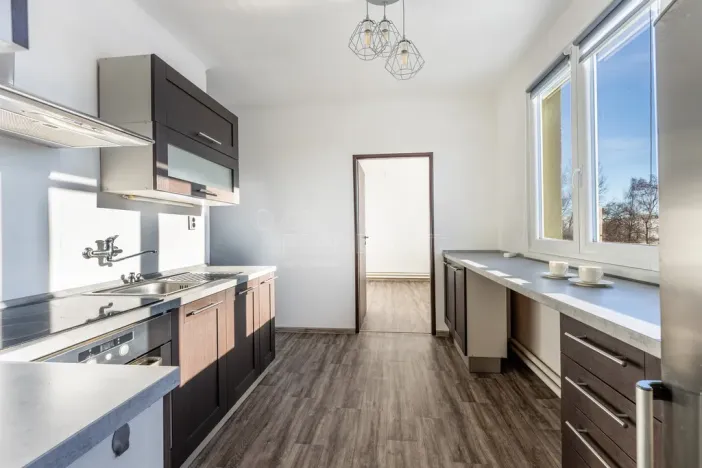 Pronájem bytu 4+1, Rodná, 92 m2