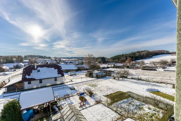 Pronájem bytu 4+1, Rodná, 92 m2