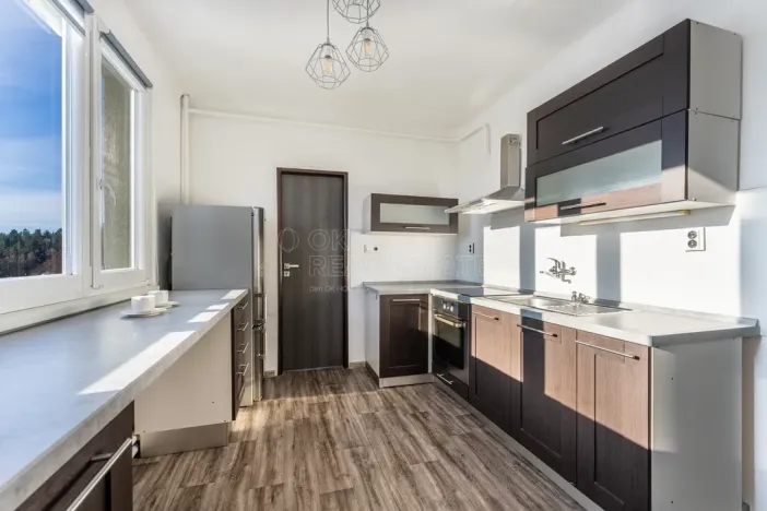 Pronájem bytu 4+1, Rodná, 92 m2