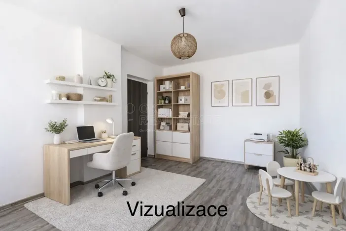 Pronájem bytu 4+1, Rodná, 92 m2