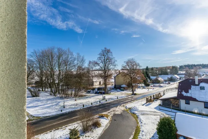 Pronájem bytu 4+1, Rodná, 92 m2