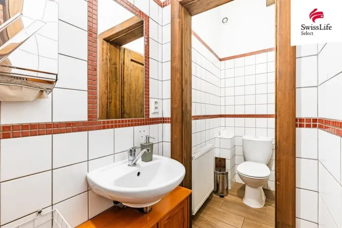 Pronájem ubytování, Nový Šaldorf-Sedlešovice, Na Staré cestě, 176 m2