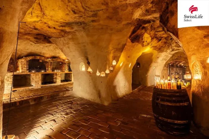 Pronájem ubytování, Nový Šaldorf-Sedlešovice, Na Staré cestě, 176 m2