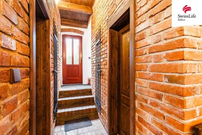 Pronájem ubytování, Nový Šaldorf-Sedlešovice, Na Staré cestě, 176 m2