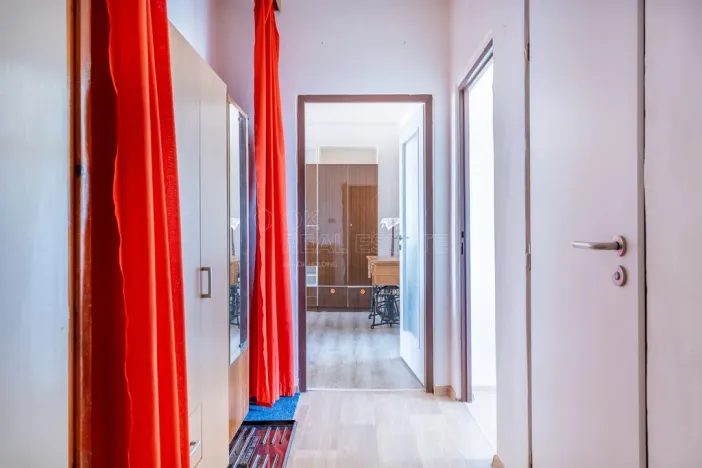 Pronájem bytu 2+1, Kladno, Havanská, 54 m2