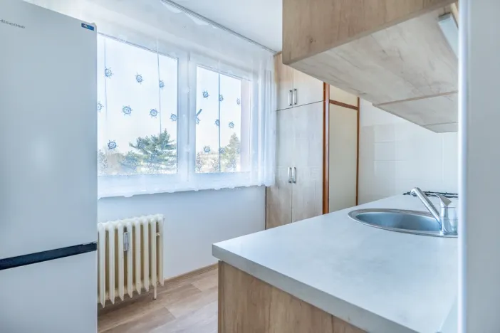 Pronájem bytu 2+1, Kladno, Havanská, 54 m2