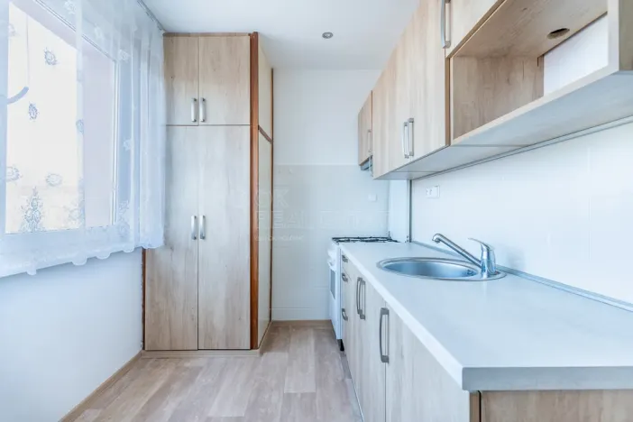 Pronájem bytu 2+1, Kladno, Havanská, 54 m2