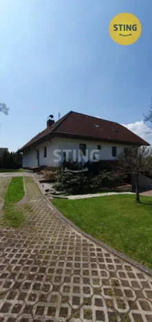 Prodej ubytování, Široká Niva, 268 m2