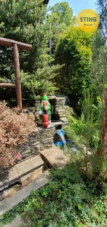 Prodej ubytování, Široká Niva, 268 m2