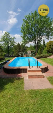 Prodej ubytování, Široká Niva, 268 m2